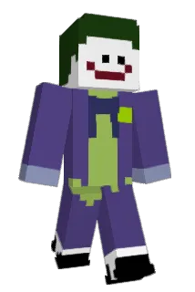 FERRESTAR Minecraft avatar full body