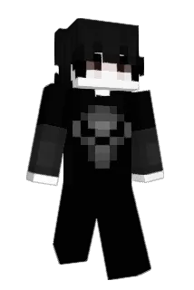 FFDShow2 Minecraft avatar full body