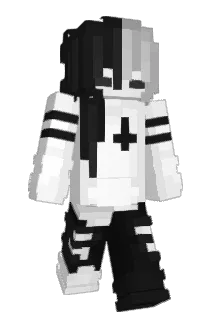 FFFHYHHHEF Minecraft avatar full body