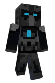 FFOnyxx Minecraft avatar full body