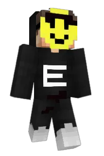 FFRREEEEZZEE Minecraft avatar full body