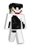 FFT671GAMES Minecraft avatar full body