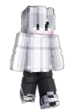 FFilar Minecraft avatar full body
