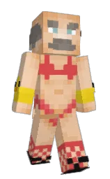 Custom render preview