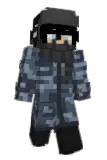 FGDFHDFHD Minecraft avatar full body