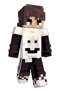 FIFCUOO_ Minecraft avatar full body
