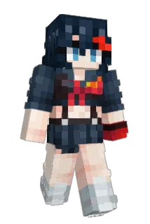 FIFTY0NE Minecraft avatar full body