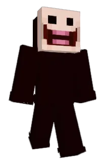 FILES_69 Minecraft avatar full body