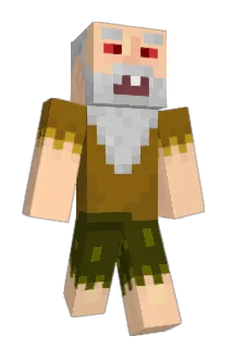 FILIPELEBOJOL Minecraft avatar full body