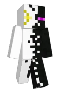 FILIX_06_ Minecraft avatar full body