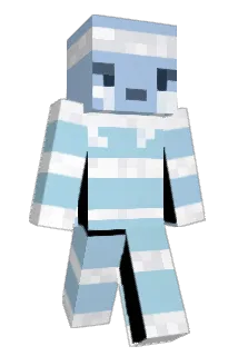 FILPTHAT Minecraft avatar full body