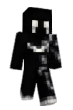 FIN0N Minecraft avatar full body
