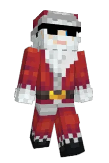 FINGER0124 Minecraft avatar full body