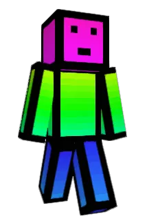 FINNTTV1234 Minecraft avatar full body