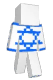 FIRELATTICE6055 Minecraft avatar full body