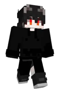 FIRSTXYY Minecraft avatar full body