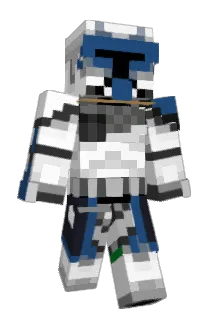 FIVAN_WHIPPER Minecraft avatar full body