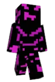 FIWY1 Minecraft avatar full body
