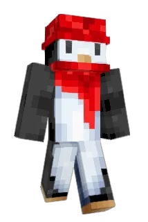 FIZZ_DADDYY Minecraft avatar full body