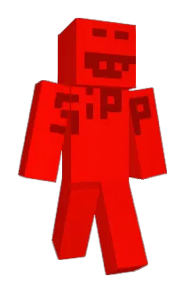 FIlipLH Minecraft avatar full body