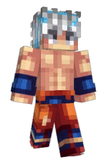 FJ_Acosta Minecraft avatar full body
