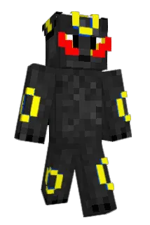 FJatahy7 Minecraft avatar full body