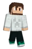 FJayarea Minecraft avatar full body