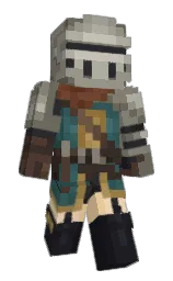 Custom render preview