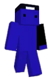 FKwls Minecraft avatar full body
