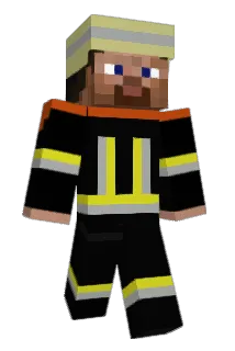 FL0RIAN37 Minecraft avatar full body