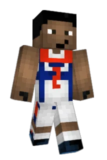 FL0T1V3S Minecraft avatar full body