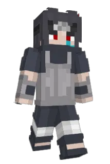 FL1Z Minecraft avatar full body