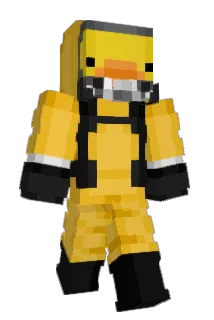 FLAPJACK_101 Minecraft avatar full body
