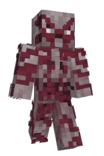 FLAYSSSSSSSSSSSS Minecraft avatar full body
