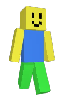 FLEBTHE1 Minecraft avatar full body