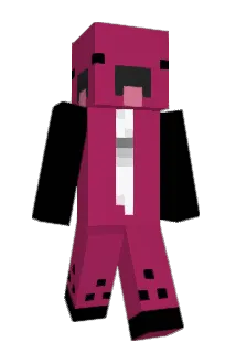 FLMGArrow137 Minecraft avatar full body