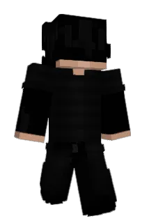 FLOPIGROSZIZI Minecraft avatar full body