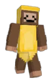 FL_Boat Minecraft avatar full body