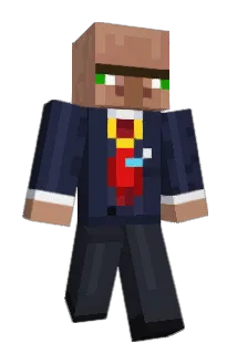 FL_FINNI Minecraft avatar full body