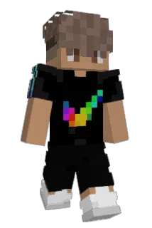 FL_Netao Minecraft avatar full body