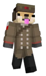 Custom render preview