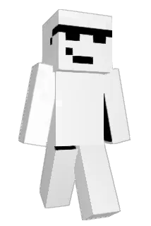 FLemmli978 Minecraft avatar full body