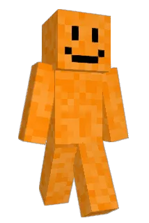 FMKsigma Minecraft avatar full body