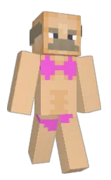 Custom render preview