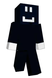 FMninja10 Minecraft avatar full body