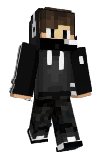 FMrOzYT Minecraft avatar full body