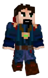Custom render preview
