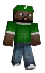 Custom render preview