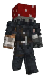 Custom render preview