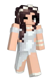 FNoonan720 Minecraft avatar full body